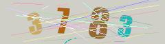 CAPTCHA validation image