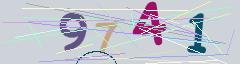 CAPTCHA validation image