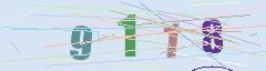 CAPTCHA validation image