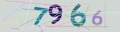 CAPTCHA validation image