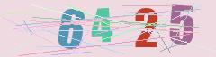CAPTCHA validation image