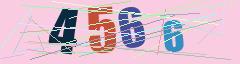 CAPTCHA validation image