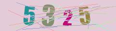 CAPTCHA validation image