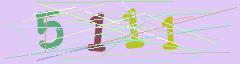 CAPTCHA validation image