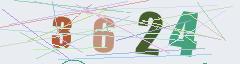CAPTCHA validation image