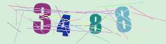 CAPTCHA validation image